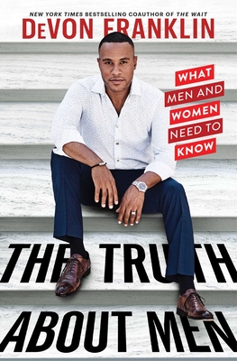 Cover for The Truth About Men