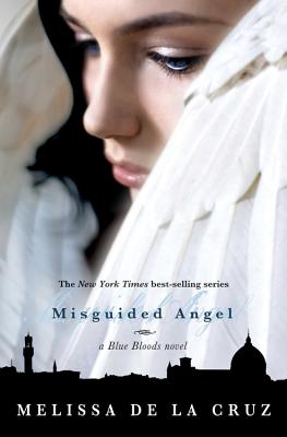 Misguided Angel (A Blue Bloods Novel) Cover Image
