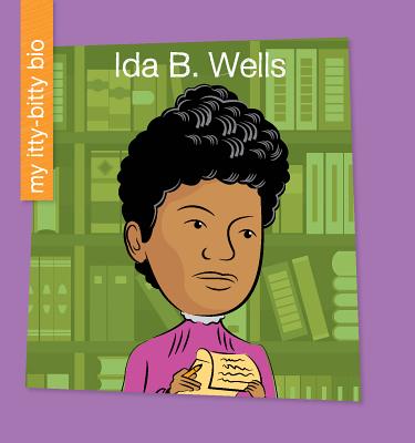 Ida B. Wells Cover Image