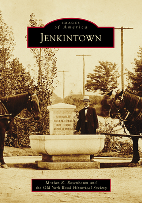 Jenkintown (Images of America)