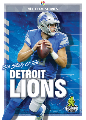 The History Book - Detroit Lions Mediaroom