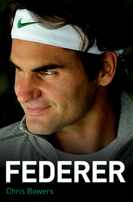 Federer Cover Image