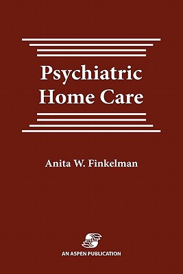 Pod- Psychiatric Home Care Cover Image