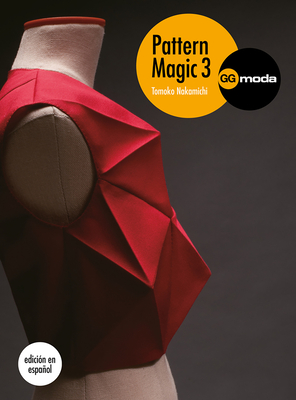 Pattern Magic vol, 3 Cover Image