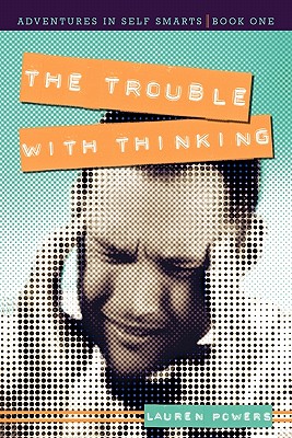 The Trouble with Thinking Cover