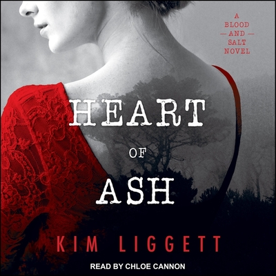 Heart of Ash Cover Image