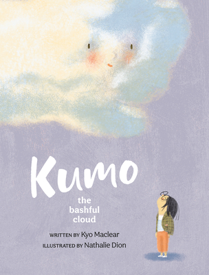 Kumo: The Bashful Cloud cover