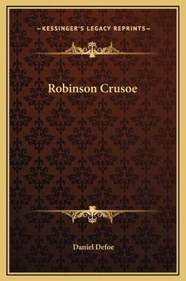 Robinson Crusoe