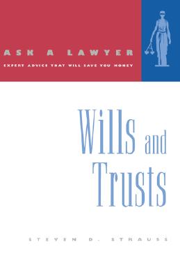 Wills and Trusts Cover Image