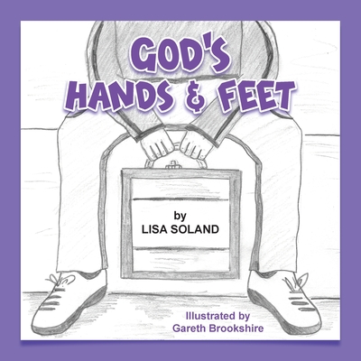 God's Hands and Feet Cover Image