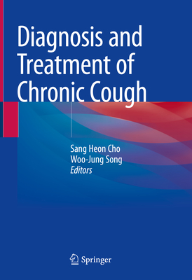 Diagnosis and Treatment of Chronic Cough Cover Image