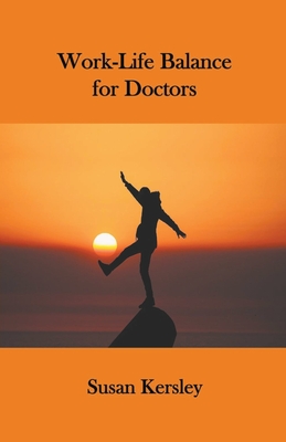 Work-Life Balance for Doctors Cover Image