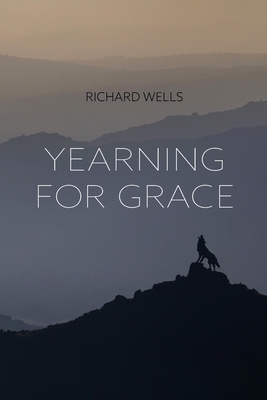 Yearning for Grace Cover Image