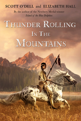 Thunder Rolling in the Mountains Cover Image