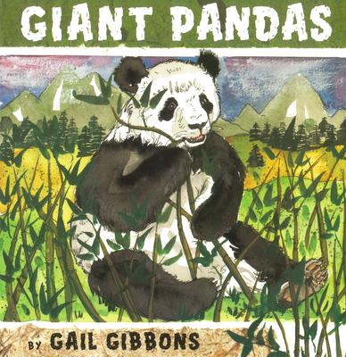 Giant Pandas Cover Image