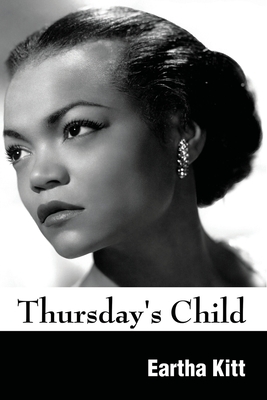 Thursday's Child By Eartha Kitt Cover Image