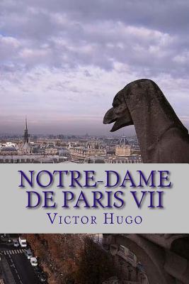 Notre-Dame de Paris VII Cover Image