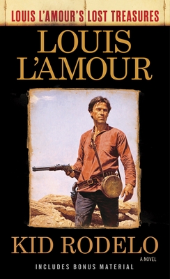 Louis L'Amour's Lost Treasures: Volume 2: by L'Amour, Louis