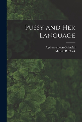 Pussy and Her Language Cover Image