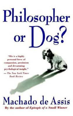Philosopher or Dog? Cover Image