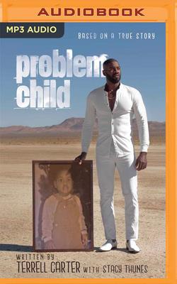Problem Child Cover Image