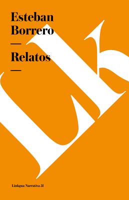 Relatos Cover Image