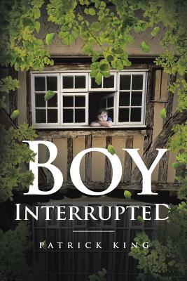 Cover for Boy Interrupted