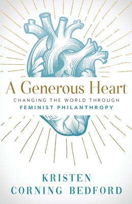 Cover for A Generous Heart
