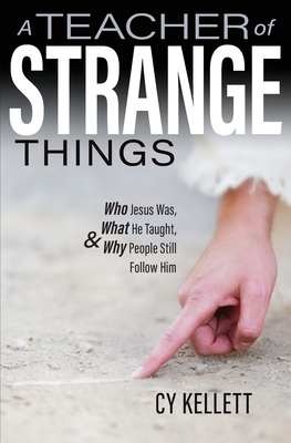 Teacher of Strange Things: Who Cover Image