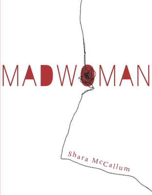 Cover for Madwoman
