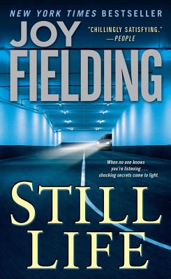 Cover for Still Life