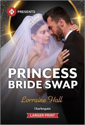Cover for Princess Bride Swap