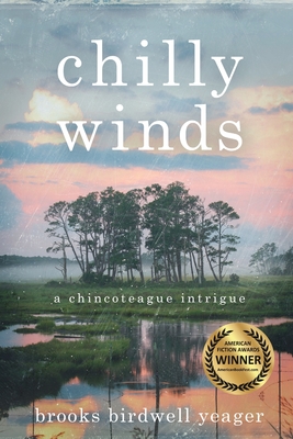 Chilly Winds By Brooks B. Yeager Cover Image
