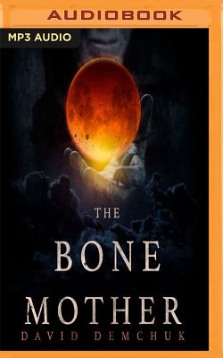 Cover for The Bone Mother