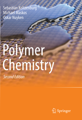 Polymer Chemistry Cover Image