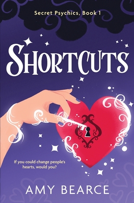 Cover for Shortcuts