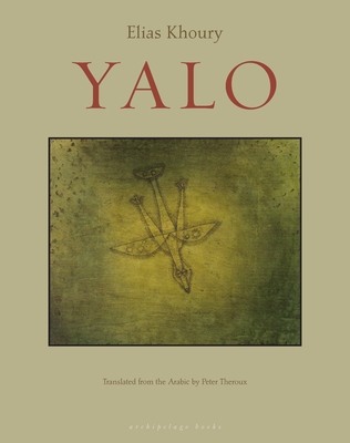 Yalo (Rainmaker Translations) Cover Image