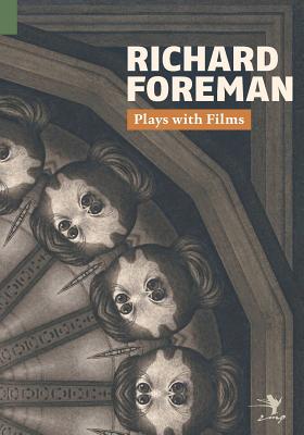 Cover for Plays with Films