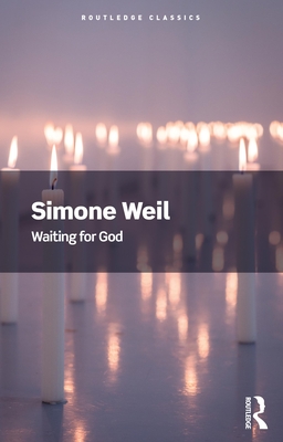 Cover for Waiting for God (Routledge Classics)