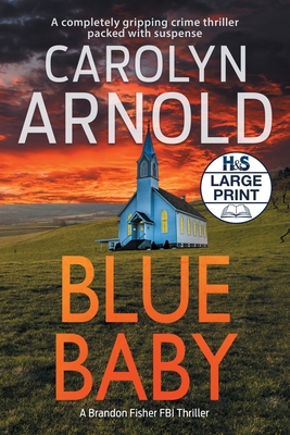Cover for Blue Baby