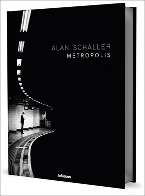 Metropolis Cover Image