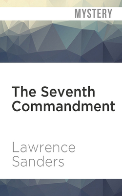 Cover for The Seventh Commandment