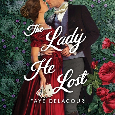 The Lady He Lost (The Lucky Ladies of London #1)