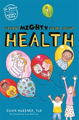 Facing Mighty Fears about Health Cover Image