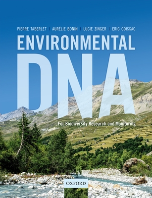 Environmental DNA: For Biodiversity Research and Monitoring Cover Image