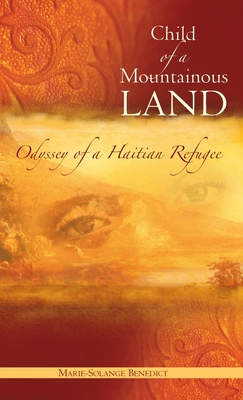 Cover for Child of a Mountainous Land
