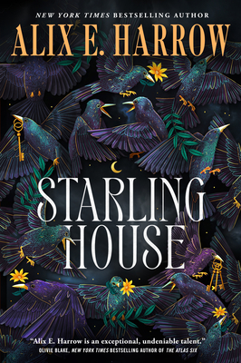 Starling House Cover Image