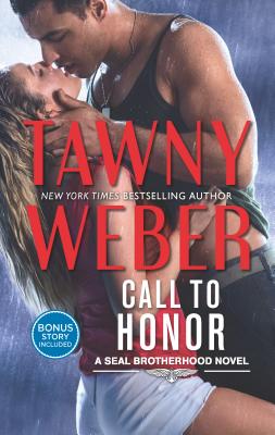Call to Honor Cover