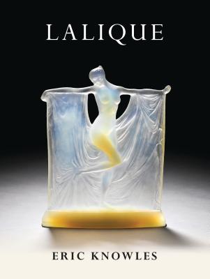Lalique (Shire Collections) Cover Image