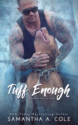 Cover for Tuff Enough